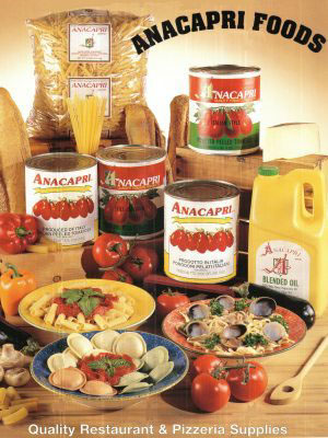 Anacapri Foods