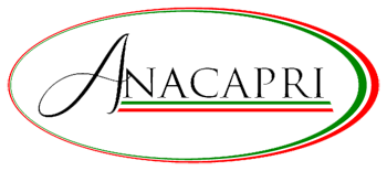 Anacapri Foods Logo